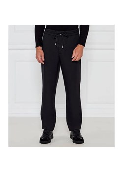 Versace Jeans Couture Spodnie dresowe | Regular Fit ze sklepu Gomez Fashion Store w kategorii Spodnie męskie - zdjęcie 185012299