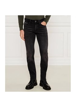 BOSS BLACK Jeansy H-Delaware | Slim Fit ze sklepu Gomez Fashion Store w kategorii Jeansy męskie - zdjęcie 185012308