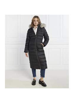Tommy Hilfiger Puchowa kurtka TYRA | Regular Fit ze sklepu Gomez Fashion Store w kategorii Kurtki damskie - zdjęcie 185012317