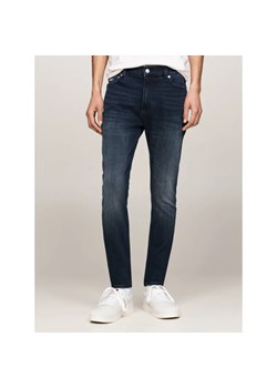 Tommy Jeans Jeansy Simon | Slim Fit ze sklepu Gomez Fashion Store w kategorii Jeansy męskie - zdjęcie 185012338