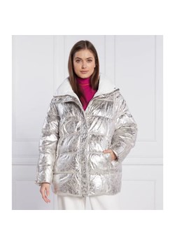 Pinko Kurtka BRUNELLA 1 | Regular Fit ze sklepu Gomez Fashion Store w kategorii Kurtki damskie - zdjęcie 185012339