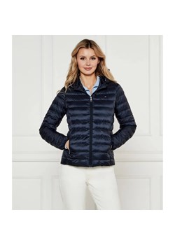 Tommy Hilfiger Kurtka LW PADDED GLOBAL | Regular Fit ze sklepu Gomez Fashion Store w kategorii Kurtki damskie - zdjęcie 185012376