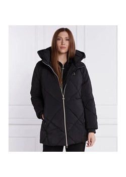 EA7 Kurtka | Regular Fit ze sklepu Gomez Fashion Store w kategorii Kurtki damskie - zdjęcie 185012379