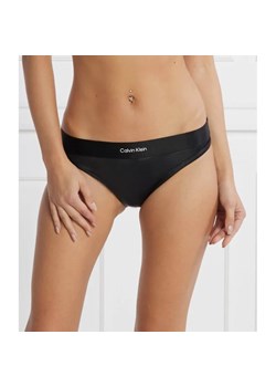 Calvin Klein Swimwear Dół od bikini ze sklepu Gomez Fashion Store w kategorii Stroje kąpielowe - zdjęcie 185012397