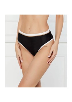 BOSS BLACK Dół od bikini CODES ze sklepu Gomez Fashion Store w kategorii Stroje kąpielowe - zdjęcie 185012398