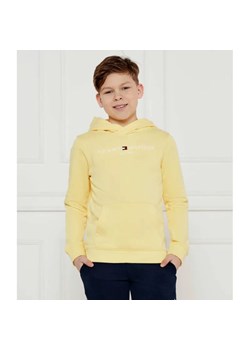 Tommy Hilfiger Bluza ESSENTIAL | Regular Fit ze sklepu Gomez Fashion Store w kategorii Bluzy chłopięce - zdjęcie 185012405
