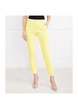 Liu Jo Spodnie | Slim Fit ze sklepu Gomez Fashion Store w kategorii Spodnie damskie - zdjęcie 185012406