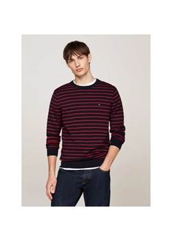 Tommy Hilfiger Sweter | Regular Fit ze sklepu Gomez Fashion Store w kategorii Swetry męskie - zdjęcie 185012409