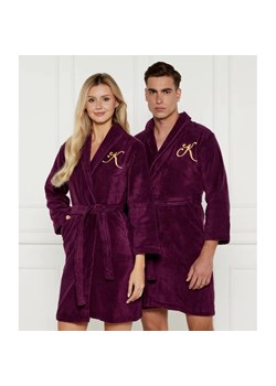 Kenzo Home Szlafrok KVARSITY | Comfort fit ze sklepu Gomez Fashion Store w kategorii Szlafroki męskie - zdjęcie 185012436