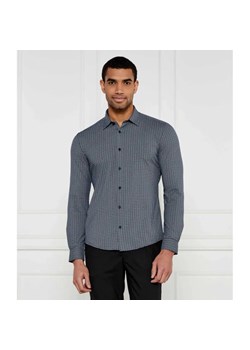 BOSS BLACK Koszula P-ROAN-kent-C1-233 | Slim Fit ze sklepu Gomez Fashion Store w kategorii Koszule męskie - zdjęcie 185012445