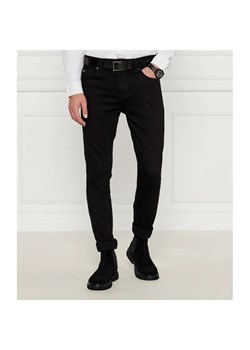 Guess Jeans Jeansy G12 | Skinny fit ze sklepu Gomez Fashion Store w kategorii Jeansy męskie - zdjęcie 185012448