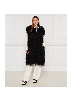 Liu Jo Sport Bezrękawnik | Regular Fit ze sklepu Gomez Fashion Store w kategorii Kamizelki męskie - zdjęcie 185012449