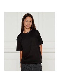 Calvin Klein Jeans T-shirt Intrasia | Relaxed fit ze sklepu Gomez Fashion Store w kategorii T-shirty chłopięce - zdjęcie 185012456