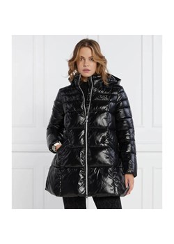EA7 Kurtka | Regular Fit ze sklepu Gomez Fashion Store w kategorii Kurtki damskie - zdjęcie 185012459