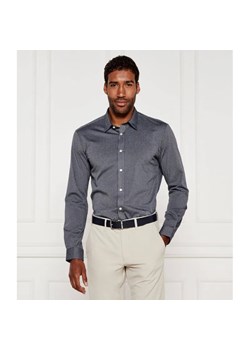 BOSS BLACK Koszula C-ROAN-kent-C1-243 | Slim Fit ze sklepu Gomez Fashion Store w kategorii Koszule męskie - zdjęcie 185012469