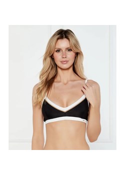 BOSS BLACK Góra od bikini CODES ze sklepu Gomez Fashion Store w kategorii Stroje kąpielowe - zdjęcie 185012479