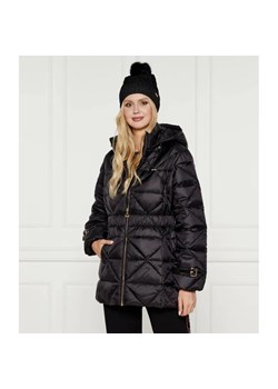 Liu Jo Sport Kurtka | Slim Fit ze sklepu Gomez Fashion Store w kategorii Kurtki damskie - zdjęcie 185012495