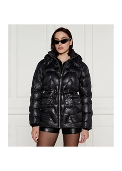 Patrizia Pepe Kurtka | Regular Fit ze sklepu Gomez Fashion Store w kategorii Kurtki damskie - zdjęcie 185012496