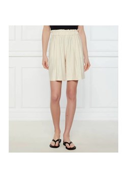 Twinset U&B Szorty | Regular Fit ze sklepu Gomez Fashion Store w kategorii Szorty - zdjęcie 185012497