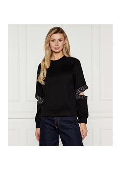Karl Lagerfeld Bluza | Relaxed fit ze sklepu Gomez Fashion Store w kategorii Bluzy damskie - zdjęcie 185012518