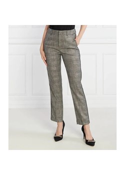 Liu Jo Spodnie | Regular Fit ze sklepu Gomez Fashion Store w kategorii Spodnie damskie - zdjęcie 185012526