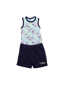 Guess Komplet | Regular Fit ze sklepu Gomez Fashion Store w kategorii Komplety niemowlęce - zdjęcie 185012539