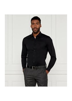 HUGO Koszula Koey | Slim Fit ze sklepu Gomez Fashion Store w kategorii Koszule męskie - zdjęcie 185012547
