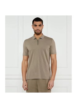 HUGO Polo Dekok233 | Regular Fit ze sklepu Gomez Fashion Store w kategorii T-shirty męskie - zdjęcie 185012548