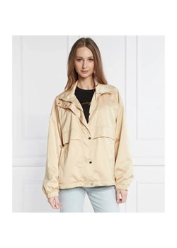 HUGO Kurtka Fahanna | Oversize fit ze sklepu Gomez Fashion Store w kategorii Kurtki damskie - zdjęcie 185012557