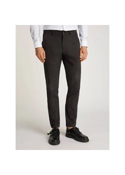 Calvin Klein Spodnie chino | Slim Fit | stretch ze sklepu Gomez Fashion Store w kategorii Spodnie męskie - zdjęcie 185012558