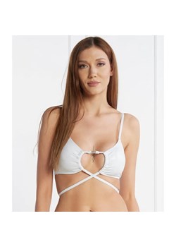 Calvin Klein Swimwear Góra od bikini ze sklepu Gomez Fashion Store w kategorii Stroje kąpielowe - zdjęcie 185012559