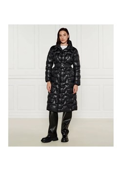 Patrizia Pepe Płaszcz ze sklepu Gomez Fashion Store w kategorii Płaszcze damskie - zdjęcie 185012579