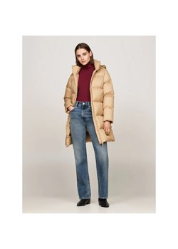 Tommy Hilfiger Puchowa kurtka | Regular Fit ze sklepu Gomez Fashion Store w kategorii Kurtki damskie - zdjęcie 185012596