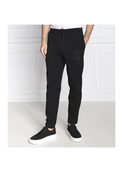 BOSS GREEN Spodnie dresowe BOSS X LOONEY TUNES Halboa Lunar | Regular Fit ze sklepu Gomez Fashion Store w kategorii Spodnie męskie - zdjęcie 185012599