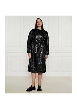 DKNY Płaszcz ze sklepu Gomez Fashion Store w kategorii Płaszcze damskie - zdjęcie 185012606
