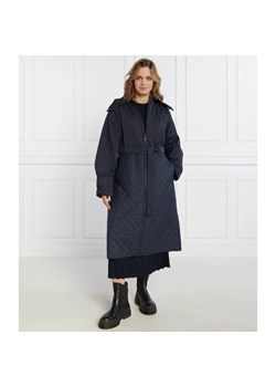 Weekend MaxMara Płaszcz OLGA ze sklepu Gomez Fashion Store w kategorii Płaszcze damskie - zdjęcie 185012617