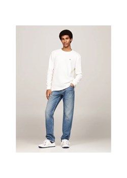 Tommy Jeans Longsleeve | Regular Fit ze sklepu Gomez Fashion Store w kategorii T-shirty męskie - zdjęcie 185012638
