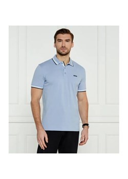 BOSS GREEN Polo Paddy | Regular Fit ze sklepu Gomez Fashion Store w kategorii T-shirty męskie - zdjęcie 185012646