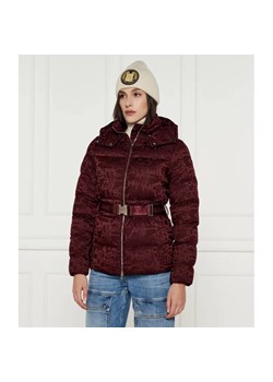 Elisabetta Franchi Kurtka | Regular Fit ze sklepu Gomez Fashion Store w kategorii Kurtki damskie - zdjęcie 185012657