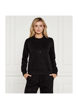 Karl Lagerfeld Bluza | Regular Fit ze sklepu Gomez Fashion Store w kategorii Bluzy damskie - zdjęcie 185012669