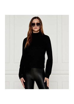 Michael Kors Wełniany golf | Regular Fit ze sklepu Gomez Fashion Store w kategorii Swetry damskie - zdjęcie 185012698