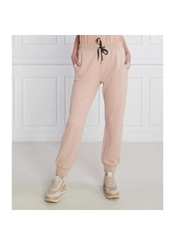 Liu Jo Sport Spodnie dresowe | Regular Fit ze sklepu Gomez Fashion Store w kategorii Spodnie damskie - zdjęcie 185012706