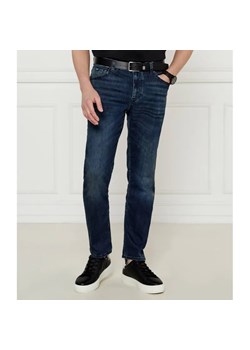 BOSS BLACK Jeansy P-Re.Maine | Regular Fit ze sklepu Gomez Fashion Store w kategorii Jeansy męskie - zdjęcie 185012708