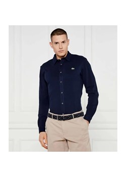 Lacoste Koszula | Slim Fit ze sklepu Gomez Fashion Store w kategorii Koszule męskie - zdjęcie 185012729