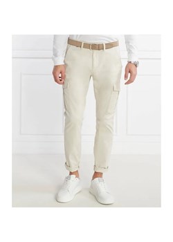 Tommy Jeans Spodnie austin | Slim Fit ze sklepu Gomez Fashion Store w kategorii Spodnie męskie - zdjęcie 185012756