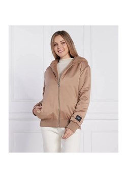 HUGO Dwustronna kurtka Felessandra-1 | Regular Fit ze sklepu Gomez Fashion Store w kategorii Kurtki damskie - zdjęcie 185012757