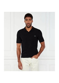 HUGO Polo Shiplom | Relaxed fit ze sklepu Gomez Fashion Store w kategorii T-shirty męskie - zdjęcie 185012766