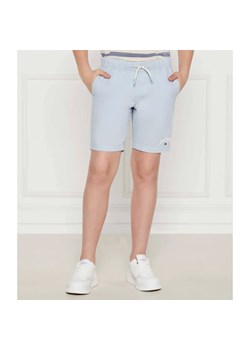 Tommy Hilfiger Szorty | Regular Fit ze sklepu Gomez Fashion Store w kategorii Spodenki chłopięce - zdjęcie 185012768