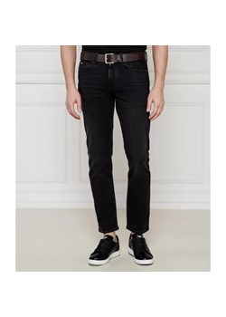 BOSS BLACK Jeansy H-Delaware | Slim Fit ze sklepu Gomez Fashion Store w kategorii Jeansy męskie - zdjęcie 185012769