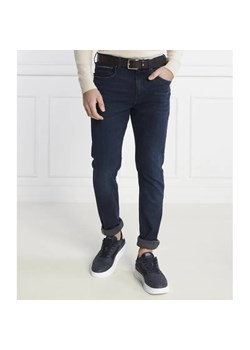 Tommy Hilfiger Jeansy TAPERED HOUSTON PSTR NEPON IND | Tapered ze sklepu Gomez Fashion Store w kategorii Jeansy męskie - zdjęcie 185012787